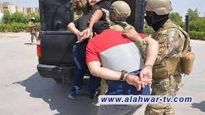 القبض على متهم بجريمة السرقة وضبط مبلغ مالي ومصوغات ذهبية في ببغداد